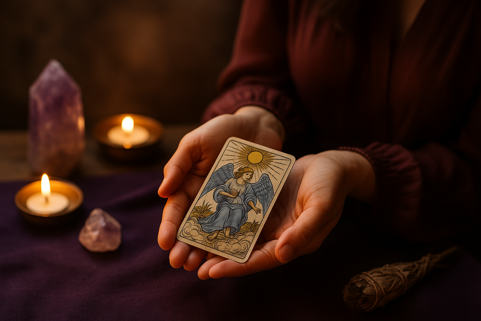 Curso Habla con tus Guías