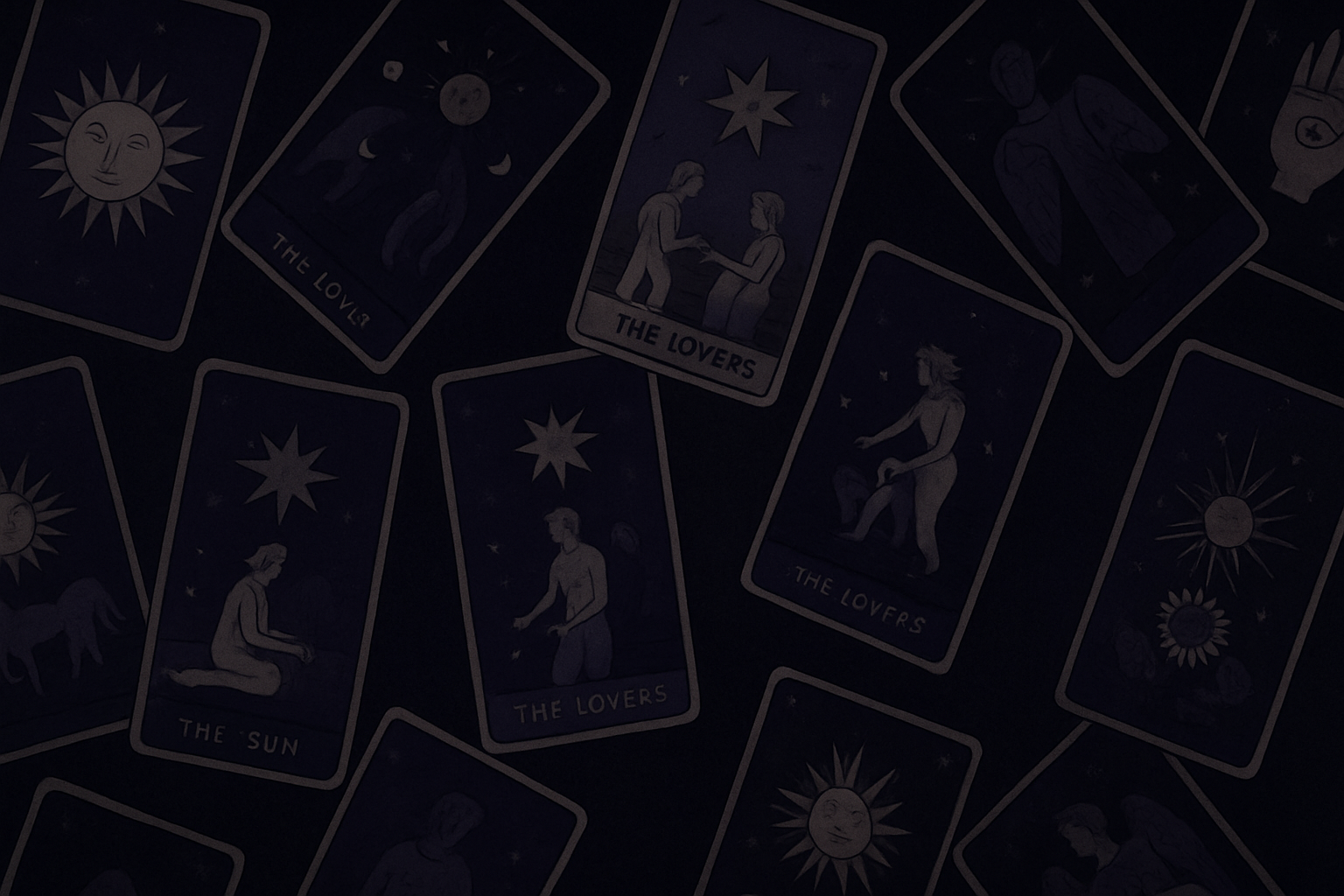 Fondo hero - Cursos de Tarot