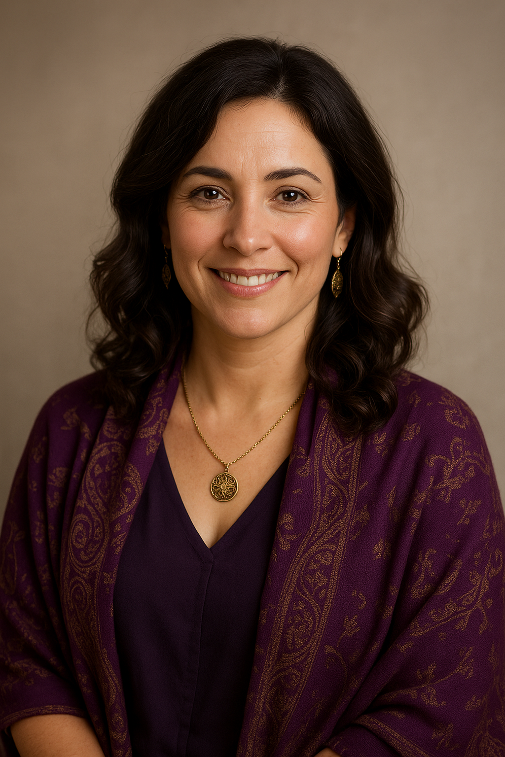 María González - Tarotista Profesional